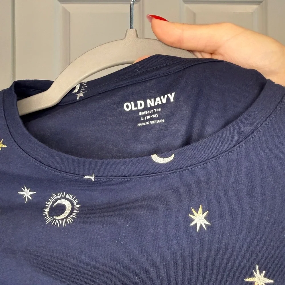 Old Navy new without